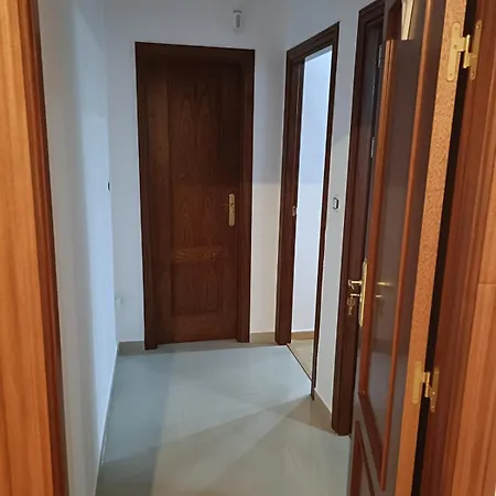 Global Living Apartment