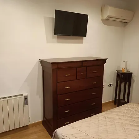 Global Living Apartment Atarfe