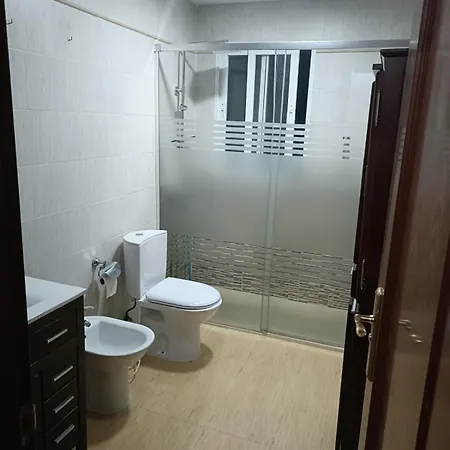 Apartment Global Living Atarfe