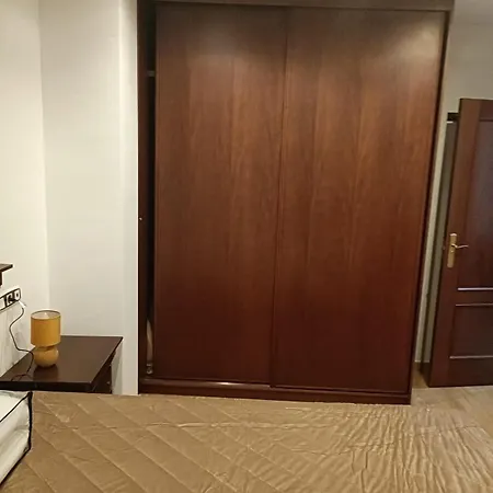 Apartment Global Living Atarfe