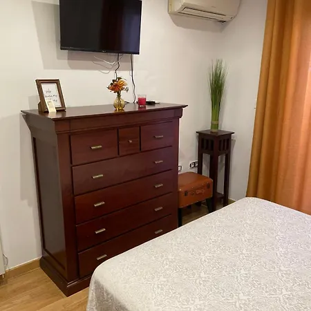 Global Living Apartment Atarfe