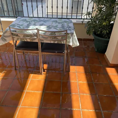 Apartment Global Living Atarfe