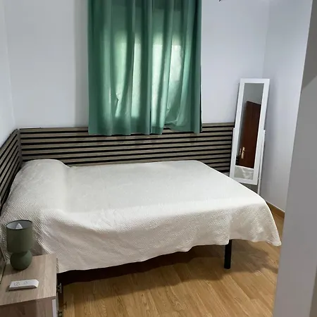 Global Living Apartment