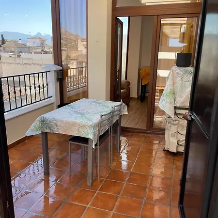 Apartment Global Living *
