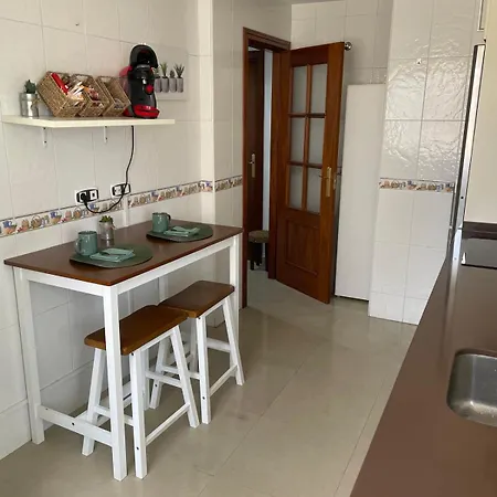 Apartment Global Living *
