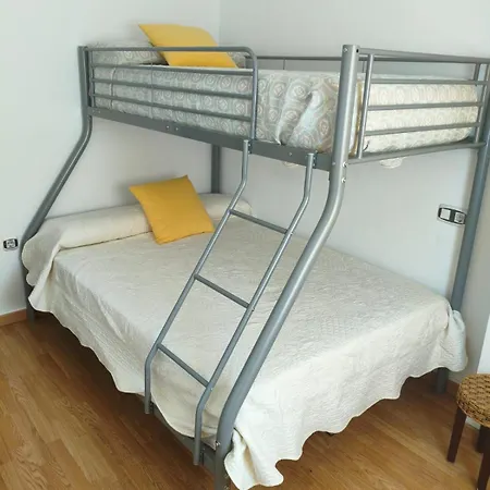 Apartment Global Living