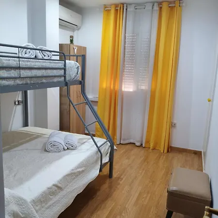 Global Living Apartment Atarfe