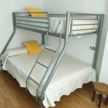 Apartment Global Living Atarfe