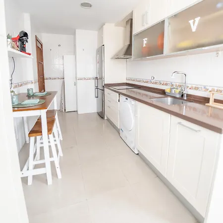 Apartment Global Living *