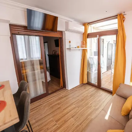 Apartment Global Living