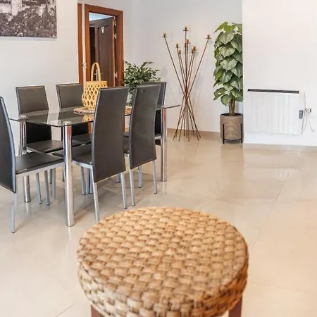 Apartment Global Living Atarfe