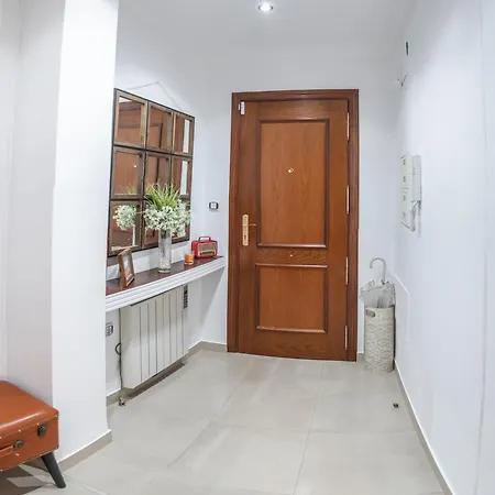 Apartment Global Living