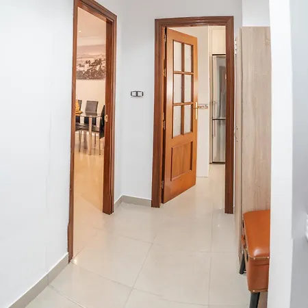 Apartment Global Living *