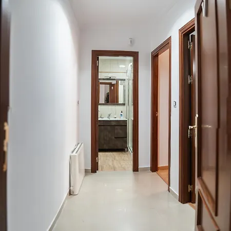 Apartment Global Living Atarfe