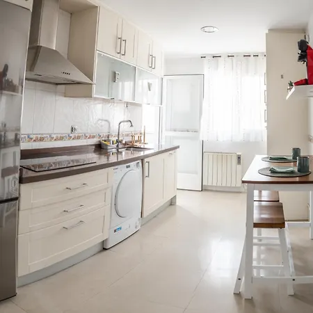 Apartment Global Living Atarfe