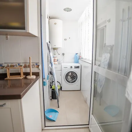 Global Living Apartment